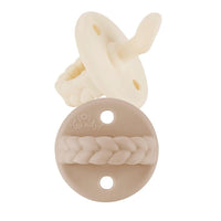 Sweetie Soother™ Orthodontic Pacifier Sets
