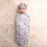 Assorted Cutie Cocoon™ Matching Cocoon & Hat Sets