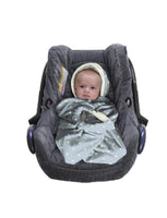 Baby carrier Snugglebundl Baby Bumble