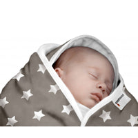 Baby carrier Snugglebundl Baby Starlight