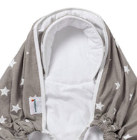 Baby carrier Snugglebundl Baby Starlight