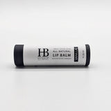 "Hole" Lotta Love Lip Balm - Vanilla