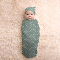 Assorted Cutie Cocoon™ Matching Cocoon & Hat Sets