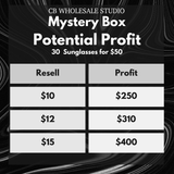 $50 Mystery Box