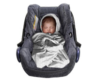 Baby carrier Snugglebundl Baby Haze