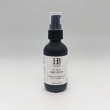 Hair Elixir for Stressed Tresses