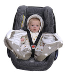Baby carrier Snugglebundl Baby Starlight
