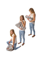 Baby carrier Snugglebundl Baby Starlight