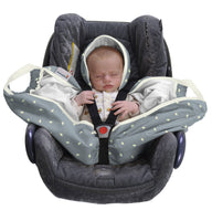 Baby carrier Snugglebundl Baby Bumble