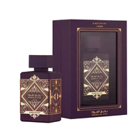 Badee Al Oud Amethyst EDP 100ml (3.4 oz) by Lattafa - A Luxurious Fragrance of Elegance