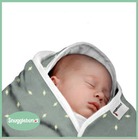 Baby carrier Snugglebundl Baby Bumble
