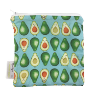 Reusable Snack & Everything Bags