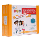 Preorder Foundation Chemistry Kit: Beakers & Bubbles