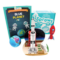iSprowt - Blue Planet Kit