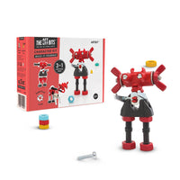 ArtBit - DIY Robot- Character Kit