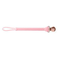 Sweetie Strap Silicone One-Piece Paci Clip