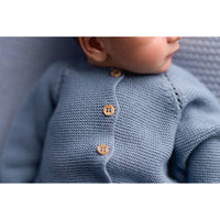 Newborn Pack links Jeans