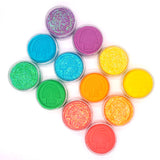 Rainbow Collection Sensory Play Dough