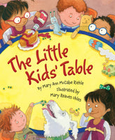 The Little Kids' Table picture book