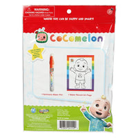 Cocomelon Water Reveal Art For Kids 3+