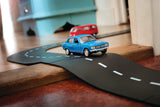 Small Flexible Toy Road Set - Ringroad