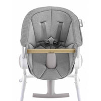 Pre order: Up and Down High Chair with Cushion