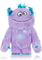 Snuggle Monster Hide & Seek Bedtime  Monster